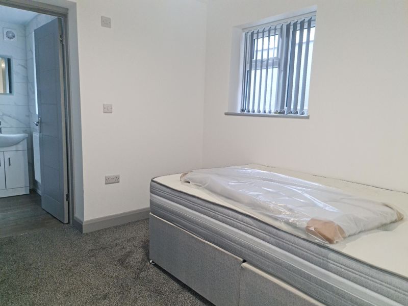 R.S. Apartments Hubert Road Selly Oak